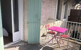 Appartement Avec Terrasse, Parking Gratuit